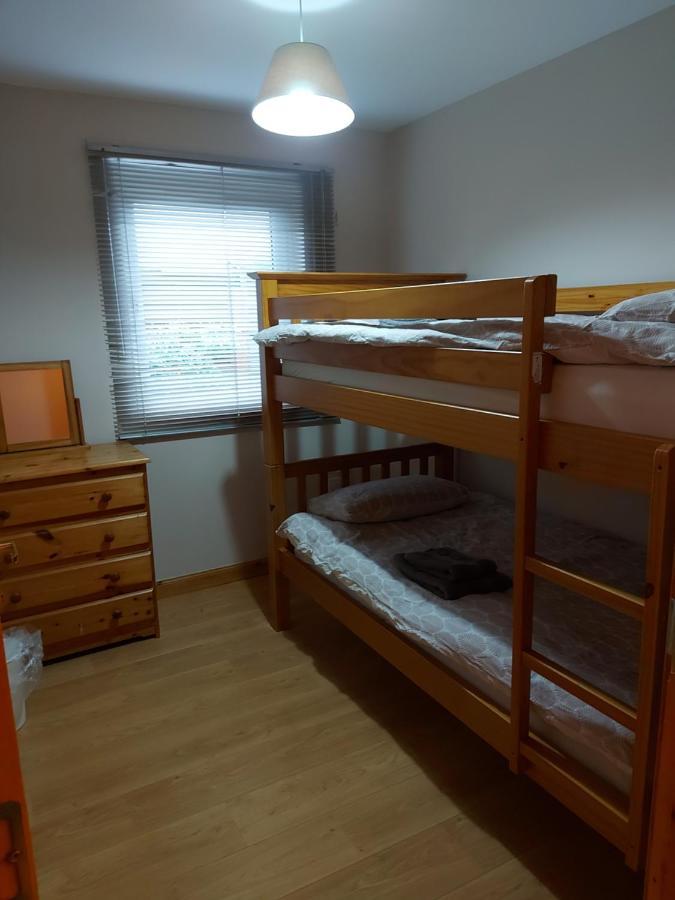 מונטרוז Ivy Cottage מראה חיצוני תמונה