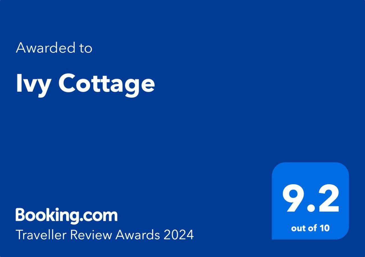 מונטרוז Ivy Cottage מראה חיצוני תמונה